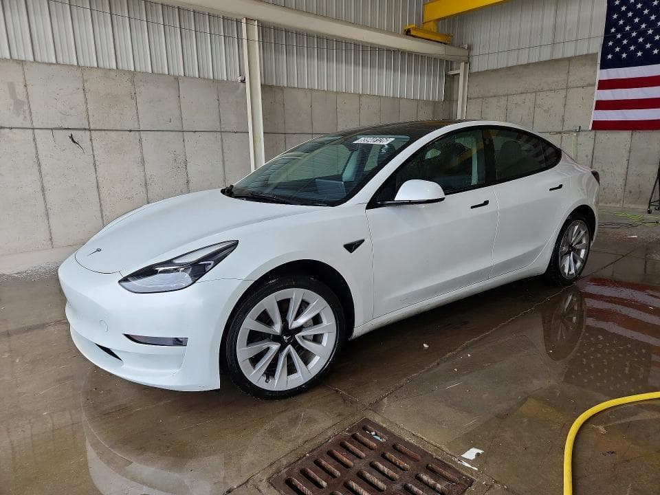 2023 TESLA MODEL 3 - 1