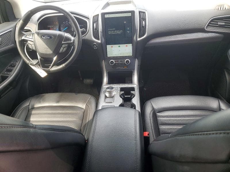 2021 FORD EDGE SEL 8