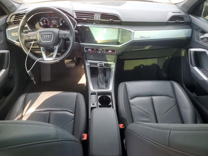 2023 AUDI Q3 PREMIUM S LINE 45 8