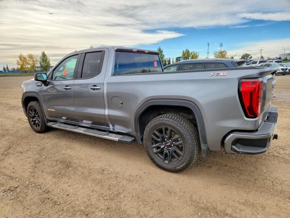 2019 GMC SIERRA ELEVATION 2