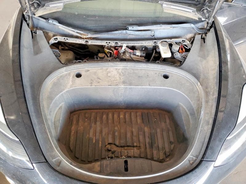 2022 TESLA MODEL 3 11