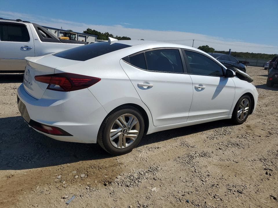 2019 HYUNDAI ELANTRA VALUE EDITION 3