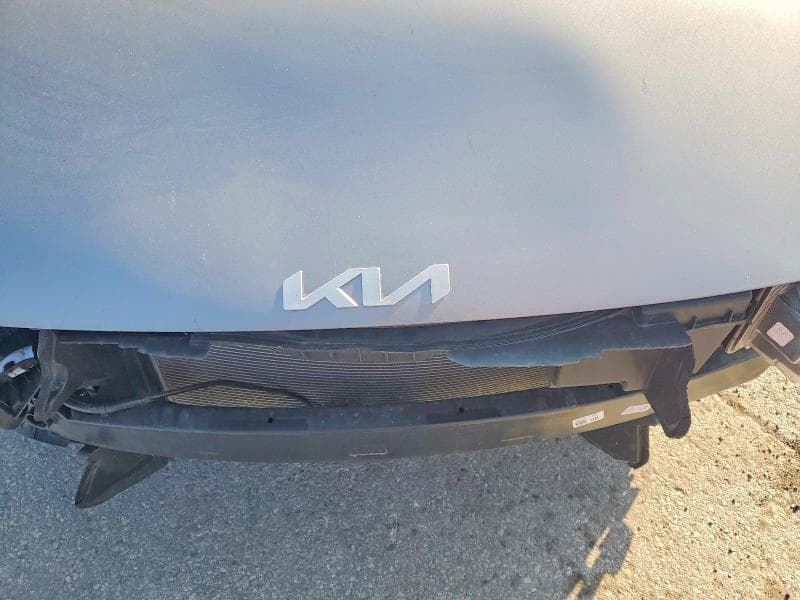2026 KIA K4 LXS 11