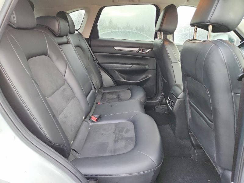 2018 MAZDA CX-5 TOURING 11
