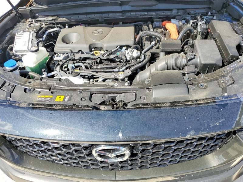 2026 MAZDA CX-50 PREMIUM PLUS 12