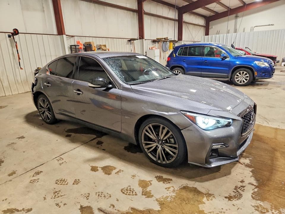 2020 INFINITI Q50 EDITION 30 4