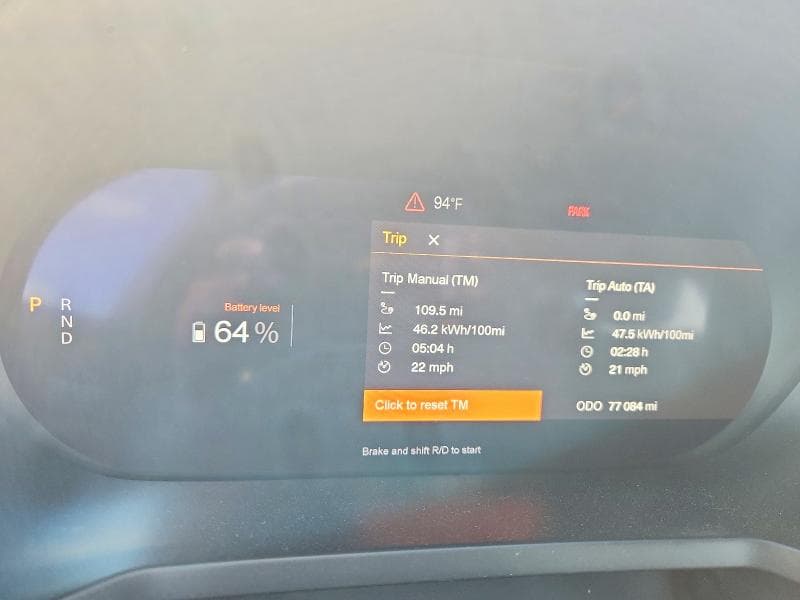 2023 POLESTAR 2 9