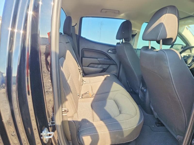 2019 CHEVROLET COLORADO LT 10