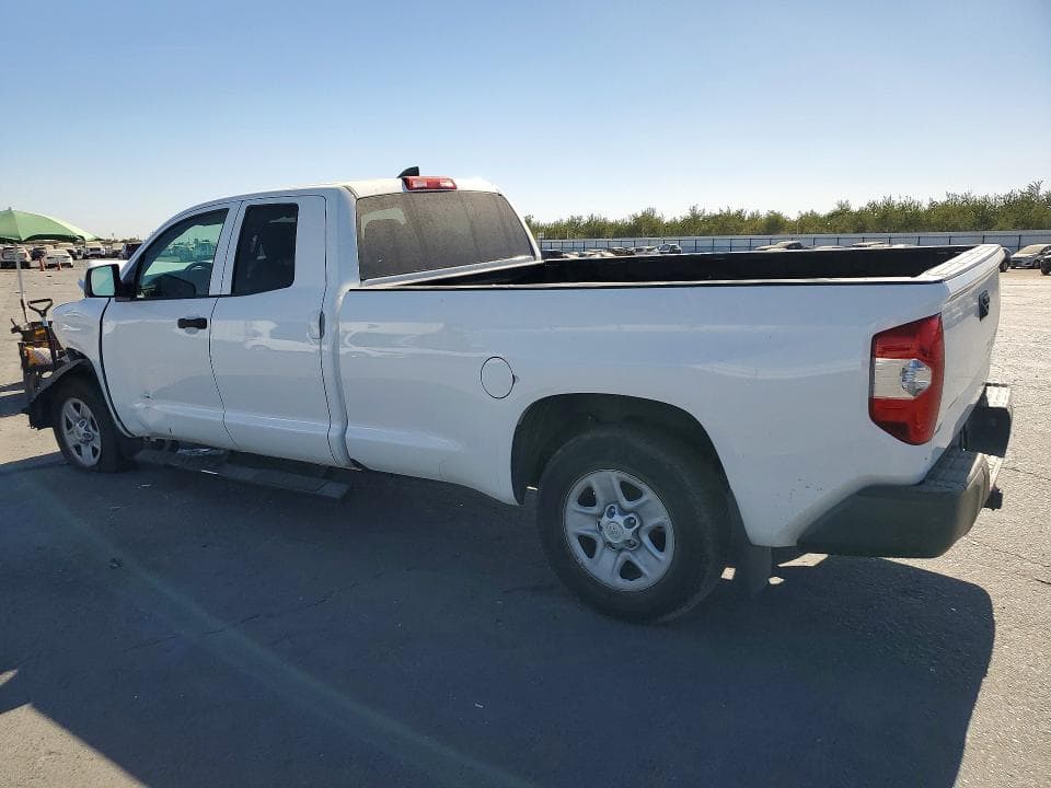 2021 TOYOTA TUNDRA SR 2