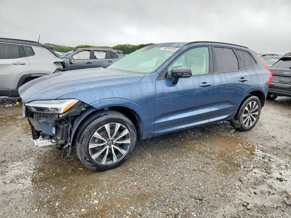 2024 VOLVO XC60 PLUS - 1