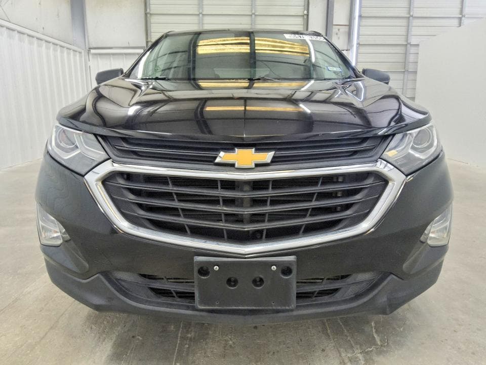 2020 CHEVROLET EQUINOX LS 5