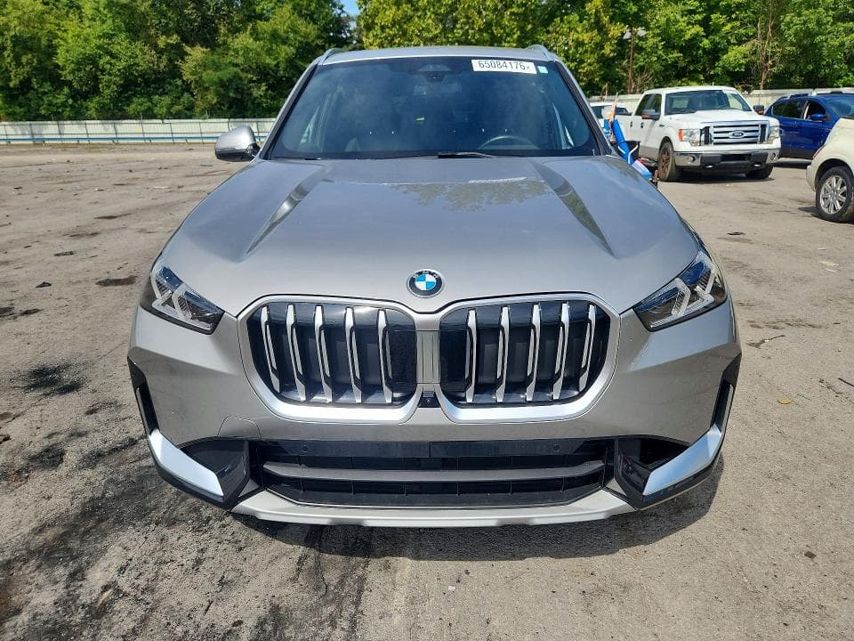2025 BMW X1 XDRIVE28I 5