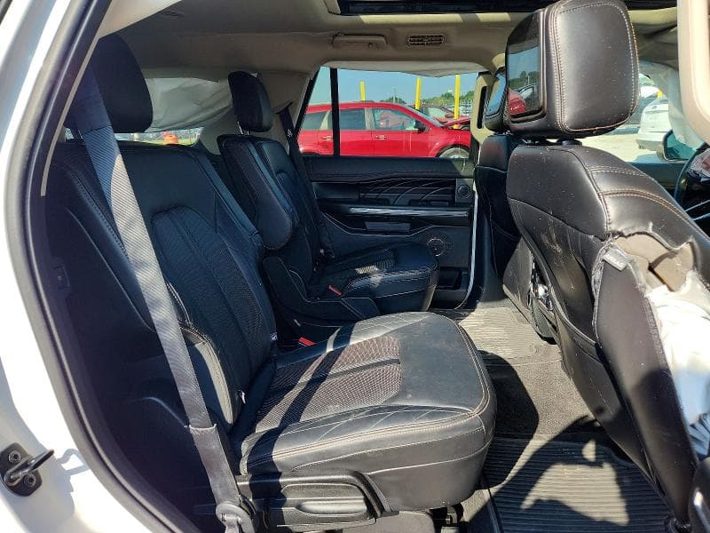2019 FORD EXPEDITION PLATINUM 10
