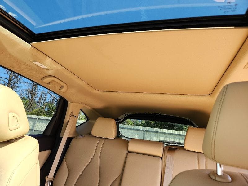 2020 ACURA RDX 10
