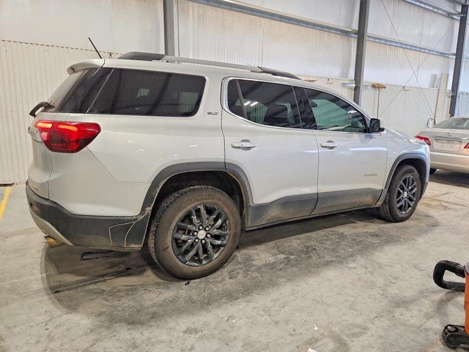2019 GMC ACADIA SLT-1 3