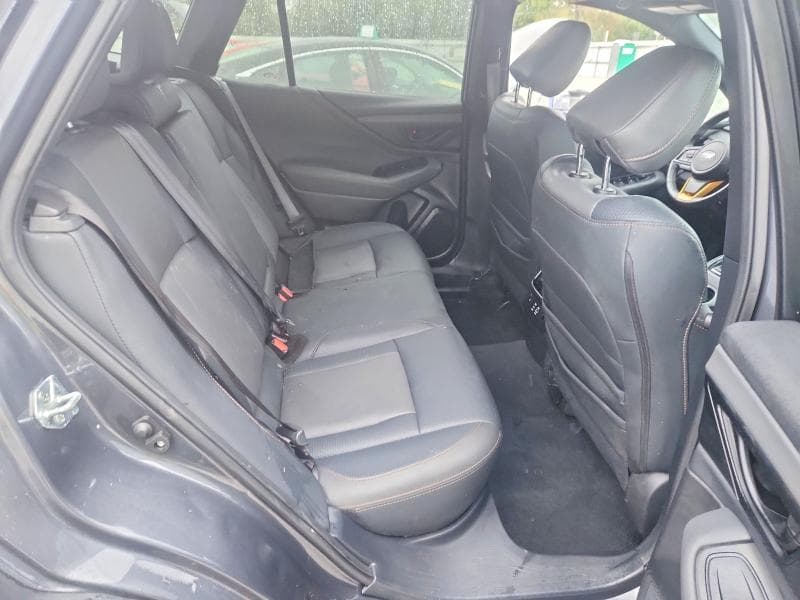 2023 SUBARU OUTBACK WILDERNESS 11