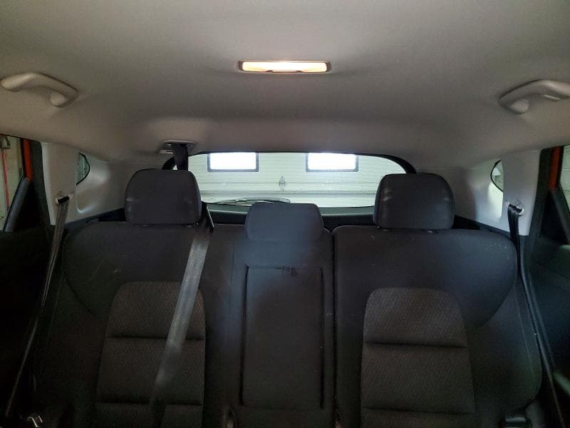2017 HYUNDAI TUCSON ECO 10