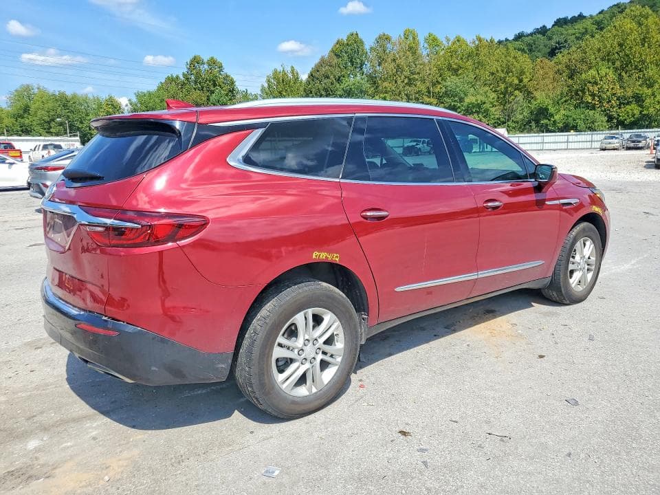 2021 BUICK ENCLAVE ESSENCE 3