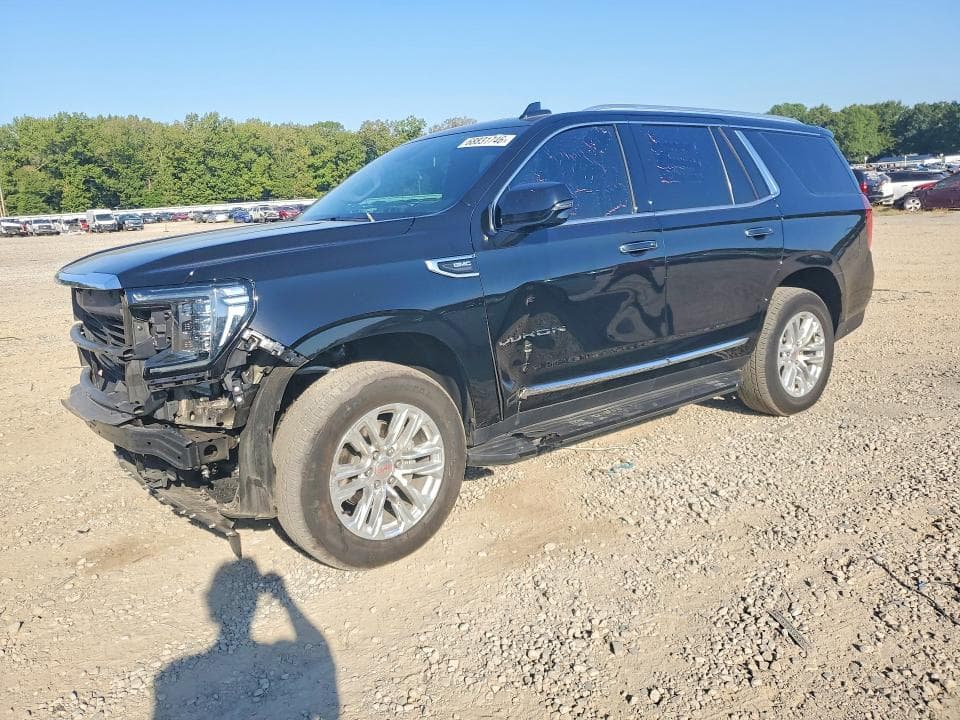 2024 GMC YUKON SLT - 1