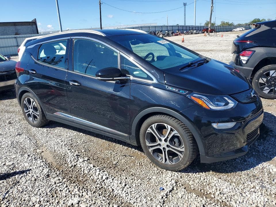 2020 CHEVROLET BOLT EV PREMIER 4