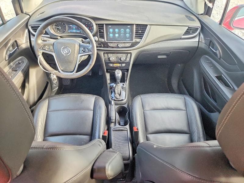 2019 BUICK ENCORE ESSENCE 8