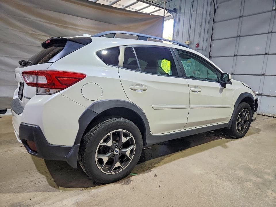 2018 SUBARU CROSSTREK PREMIUM 3