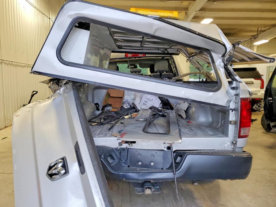 2017 RAM 1500 ST 6