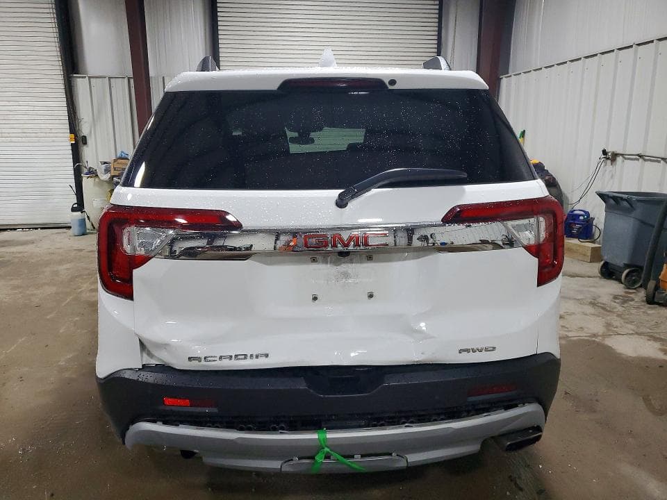 2022 GMC ACADIA SLE 6