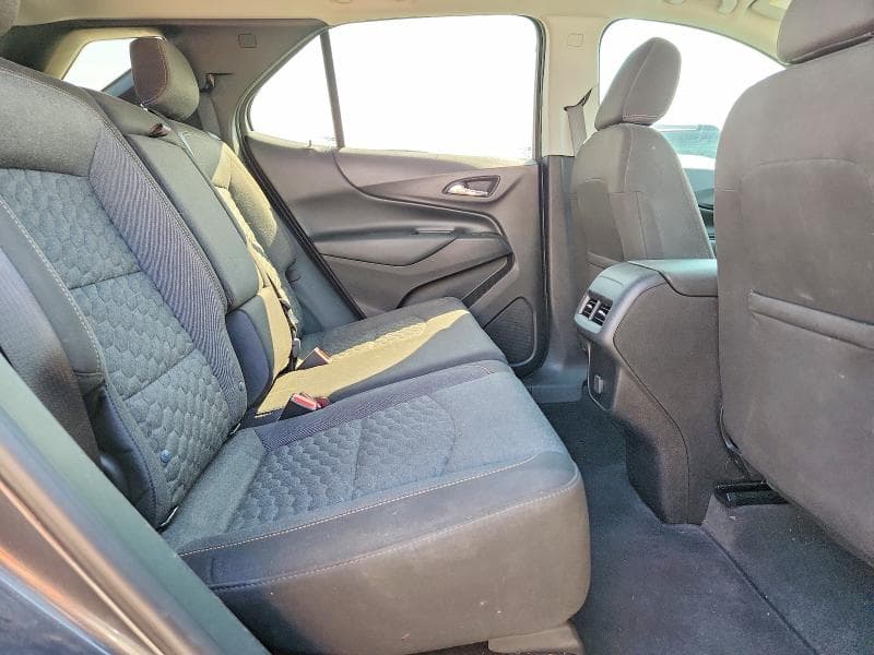 2018 CHEVROLET EQUINOX LT 11