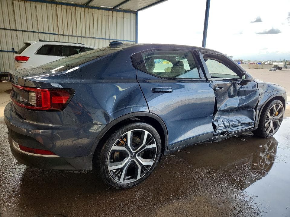 2023 POLESTAR 2 3