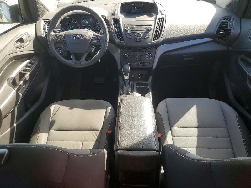 2019 FORD ESCAPE S 8