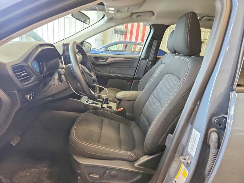 2024 FORD ESCAPE ACTIVE 7