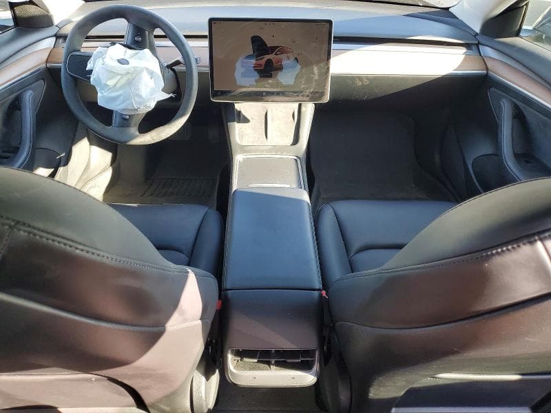 2023 TESLA MODEL 3 8