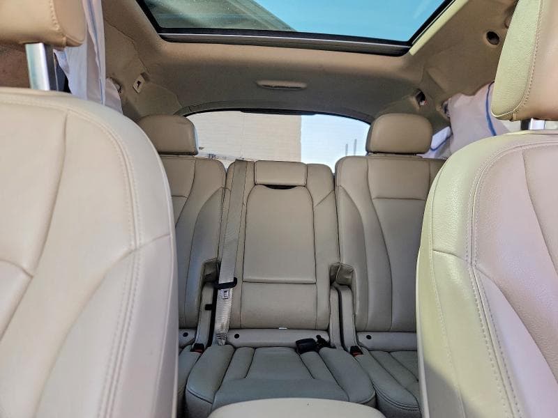 2019 AUDI Q7 PREMIUM 10