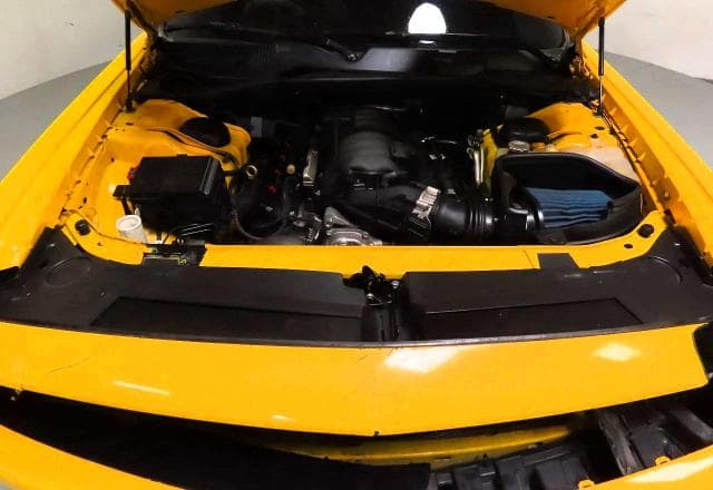 2017 DODGE CHALLENGER R/T 392 7
