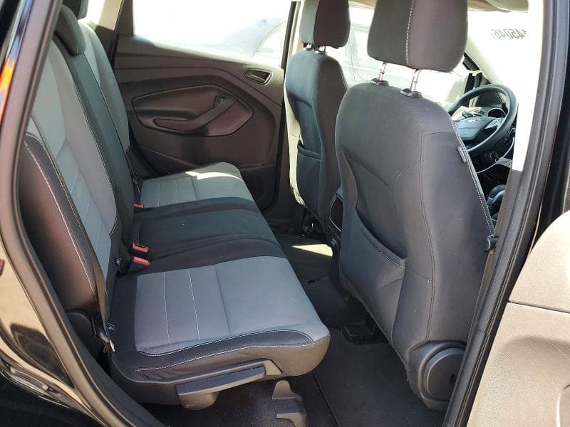 2017 FORD ESCAPE S 11