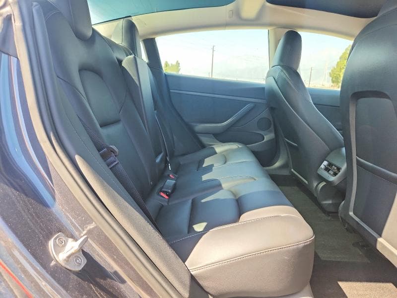 2023 TESLA MODEL 3 10
