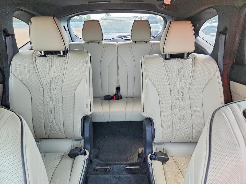 2022 ACURA MDX TYPE S ADVANCE 10