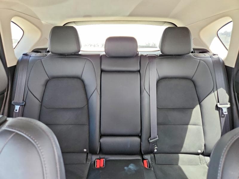 2018 MAZDA CX-5 TOURING 10