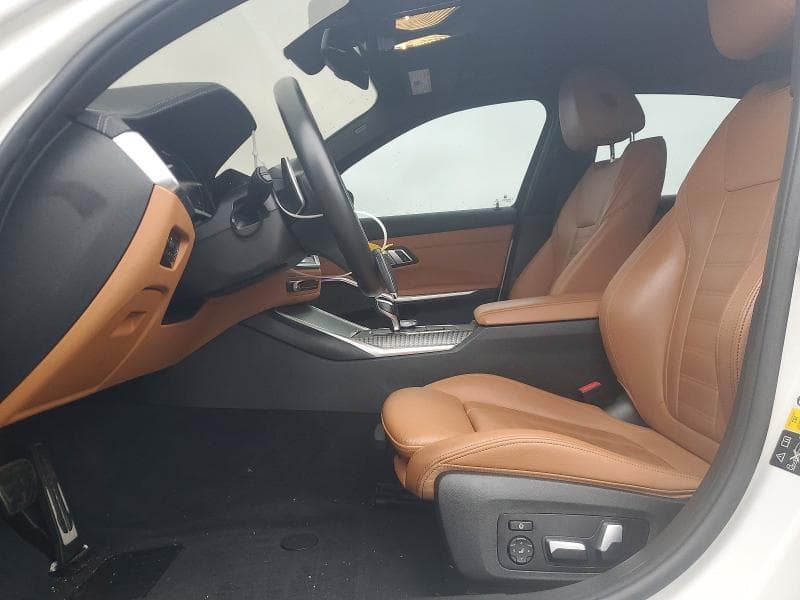 2021 BMW M340XI 7