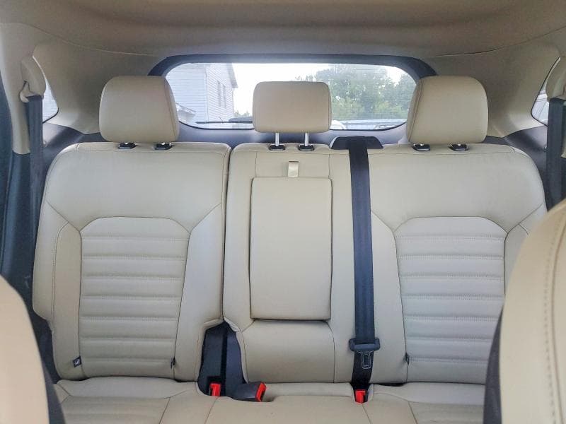 2018 FORD EDGE SEL 10