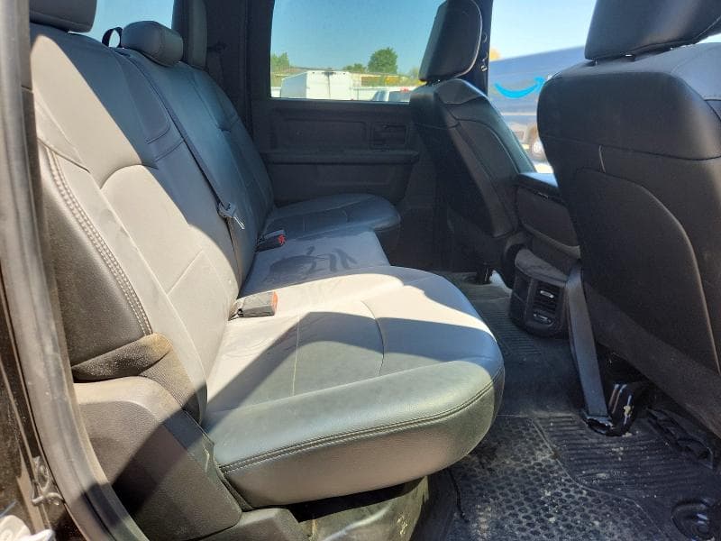 2023 RAM 3500 TRADESMAN 10