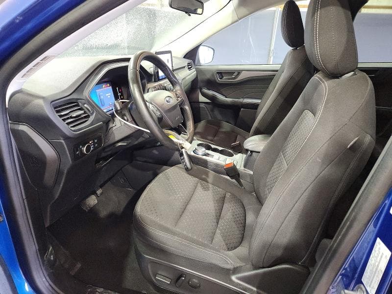 2023 FORD ESCAPE ACTIVE 7