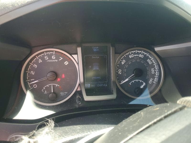 2019 TOYOTA TACOMA SR5 V6 9