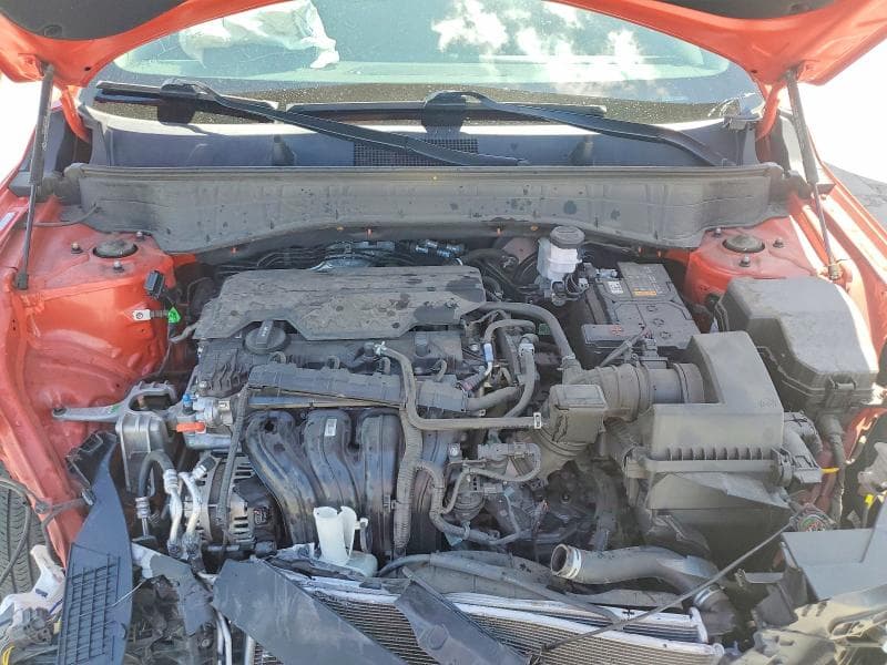 2024 HYUNDAI KONA SE 12