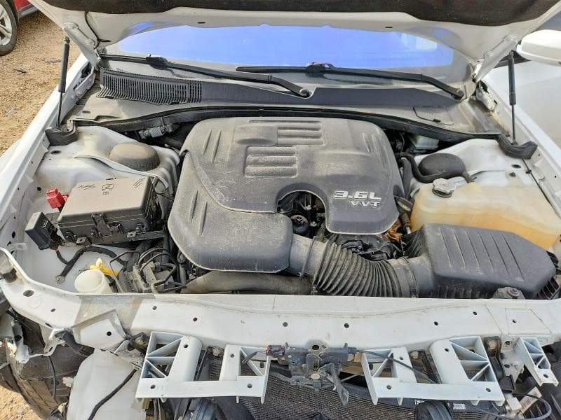 2022 CHRYSLER 300 S 11
