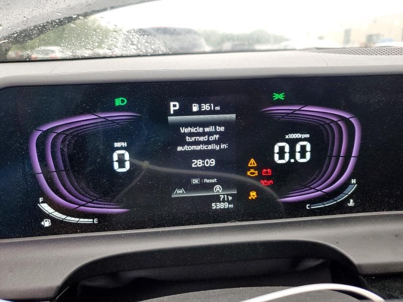 2026 KIA SELTOS S 9