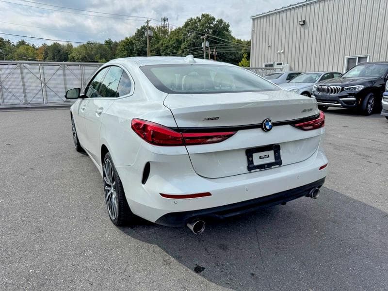 2021 BMW 228XI 2