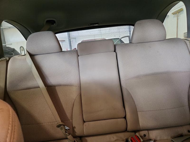2017 SUBARU OUTBACK 2.5I PREMIUM 10