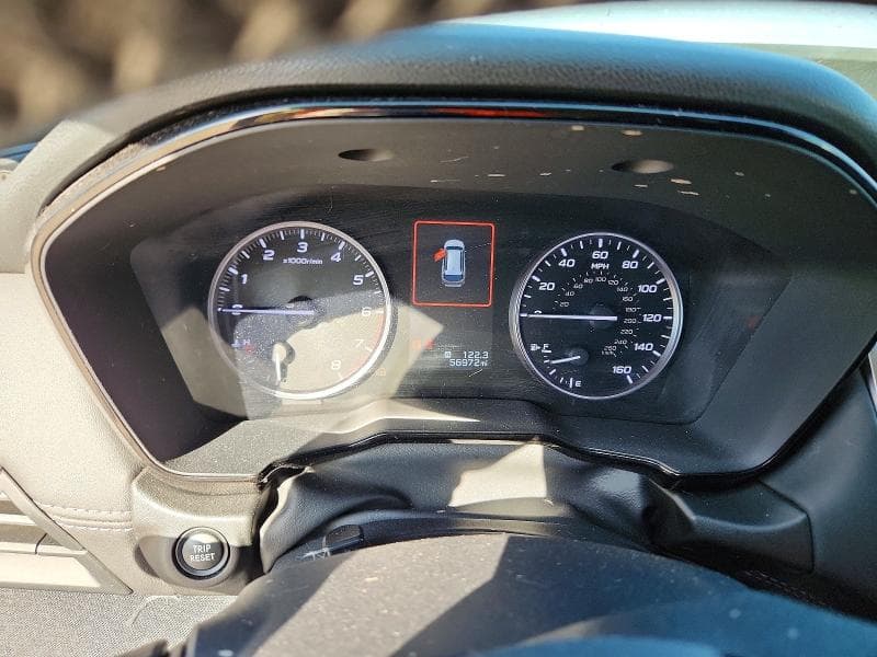 2020 SUBARU OUTBACK PREMIUM 9